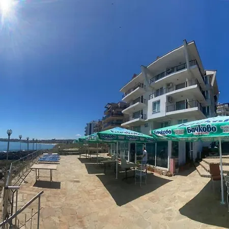 свети никола 索佐波尔