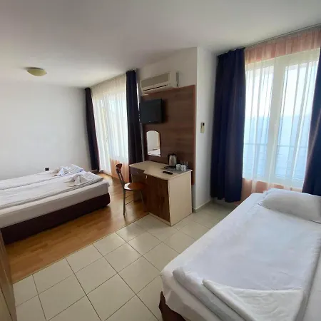 свети никола Hotel Sozopol