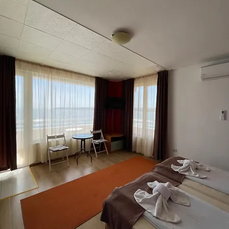 Hotel свети никола Sozopol