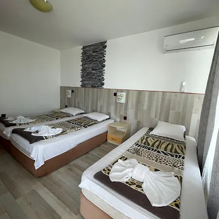 свети никола Hotel Sozopol