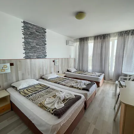свети никола Hotel Sozopol