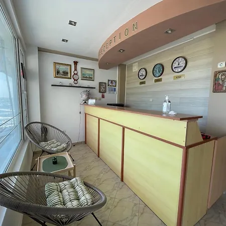 свети никола 3*