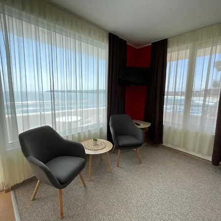 свети никола Hotel