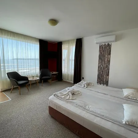 свети никола Hotel Sozopol