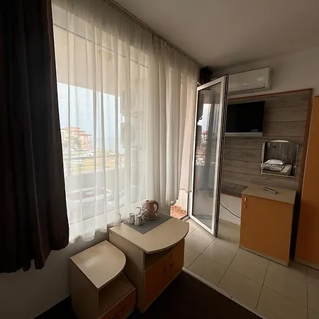 Hotel свети никола 3*