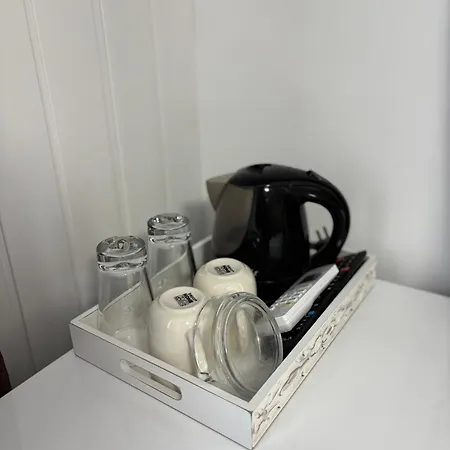 酒店 свети никола