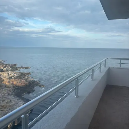 свети никола Hotel Sozopol