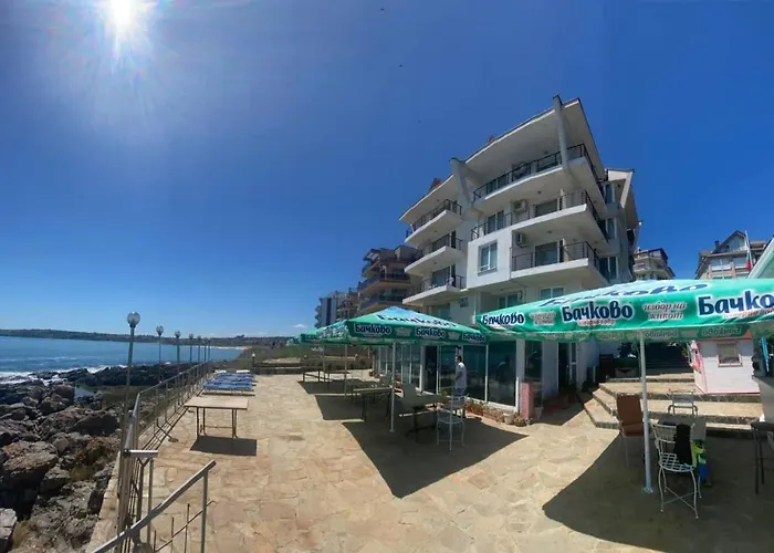 свети никола Созополь