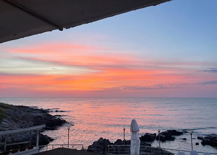 Отель свети никола