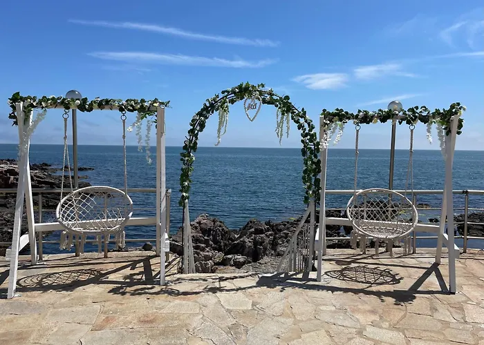 свети никола Отель 3*