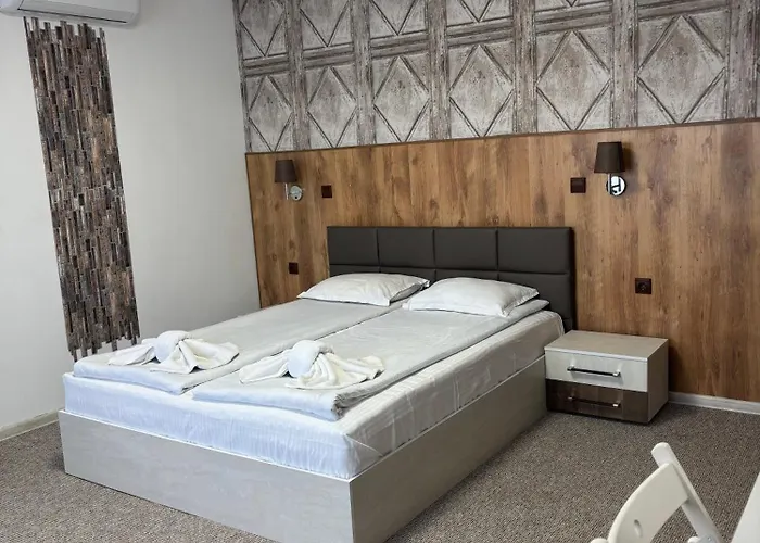 свети никола 3* Созополь