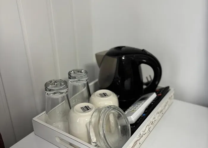 Отель свети никола