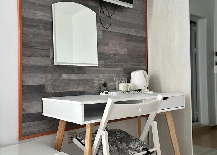 Отель свети никола 3*