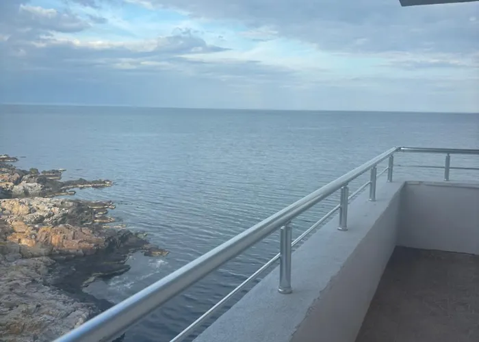 свети никола Отель Созополь